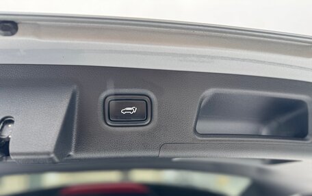 Hyundai Santa Fe IV, 2018 год, 2 820 000 рублей, 15 фотография