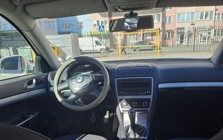 Skoda Octavia, 2012 год, 550 000 рублей, 8 фотография