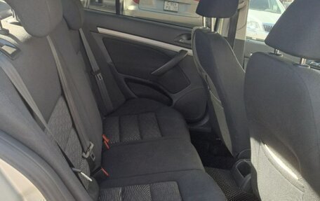 Skoda Octavia, 2012 год, 550 000 рублей, 4 фотография