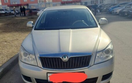 Skoda Octavia, 2012 год, 550 000 рублей, 10 фотография