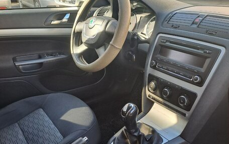 Skoda Octavia, 2012 год, 550 000 рублей, 6 фотография