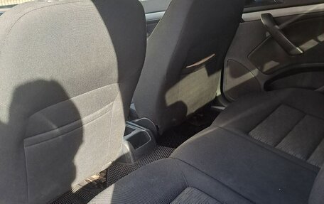 Skoda Octavia, 2012 год, 550 000 рублей, 5 фотография