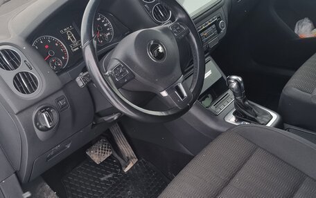 Volkswagen Tiguan I, 2012 год, 1 700 000 рублей, 15 фотография