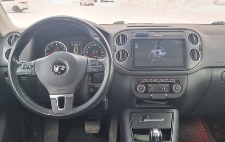 Volkswagen Tiguan I, 2012 год, 1 700 000 рублей, 13 фотография