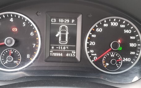 Volkswagen Tiguan I, 2012 год, 1 700 000 рублей, 11 фотография