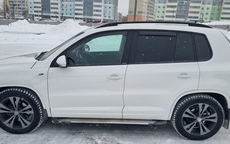 Volkswagen Tiguan I, 2012 год, 1 700 000 рублей, 5 фотография