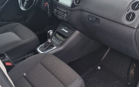 Volkswagen Tiguan I, 2012 год, 1 700 000 рублей, 14 фотография