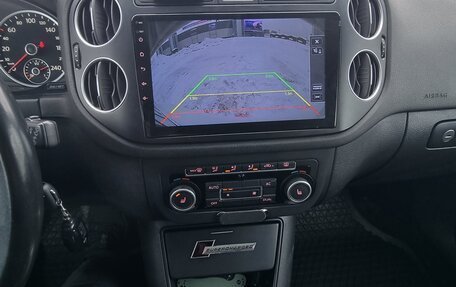 Volkswagen Tiguan I, 2012 год, 1 700 000 рублей, 12 фотография