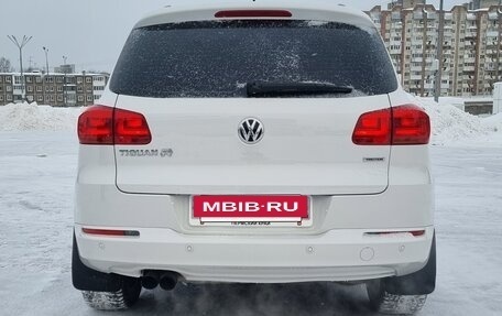 Volkswagen Tiguan I, 2012 год, 1 700 000 рублей, 7 фотография