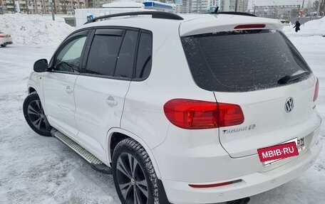 Volkswagen Tiguan I, 2012 год, 1 700 000 рублей, 8 фотография