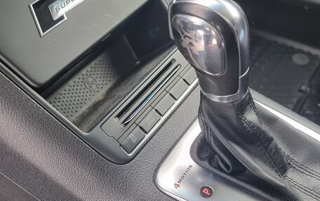 Volkswagen Tiguan I, 2012 год, 1 700 000 рублей, 16 фотография