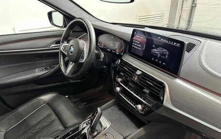 BMW 5 серия, 2020 год, 6 695 000 рублей, 3 фотография