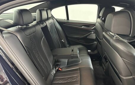 BMW 5 серия, 2020 год, 6 695 000 рублей, 4 фотография