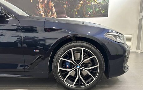 BMW 5 серия, 2020 год, 6 695 000 рублей, 5 фотография