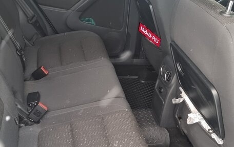 Volkswagen Tiguan I, 2012 год, 1 700 000 рублей, 18 фотография