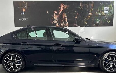 BMW 5 серия, 2020 год, 6 695 000 рублей, 15 фотография