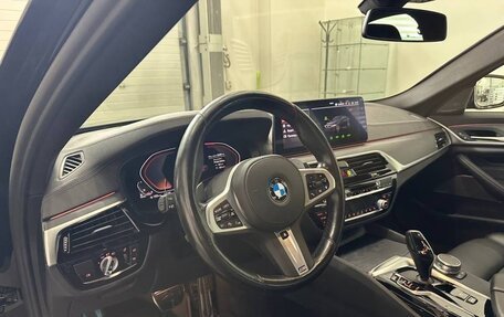 BMW 5 серия, 2020 год, 6 695 000 рублей, 16 фотография