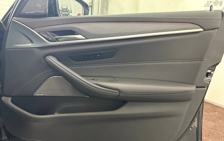 BMW 5 серия, 2020 год, 6 695 000 рублей, 28 фотография