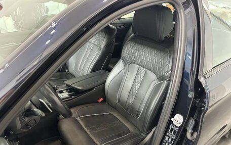 BMW 5 серия, 2020 год, 6 695 000 рублей, 17 фотография