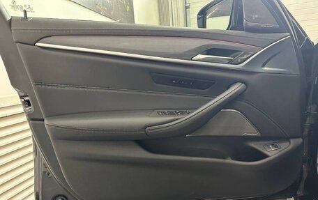 BMW 5 серия, 2020 год, 6 695 000 рублей, 25 фотография