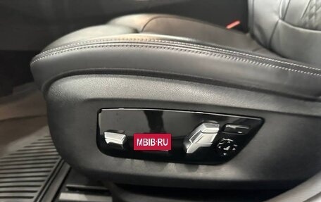 BMW 5 серия, 2020 год, 6 695 000 рублей, 23 фотография