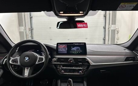 BMW 5 серия, 2020 год, 6 695 000 рублей, 18 фотография