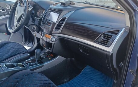 SsangYong Actyon II рестайлинг, 2014 год, 1 000 000 рублей, 5 фотография