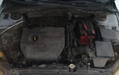 Mazda 6, 2005 год, 580 000 рублей, 5 фотография