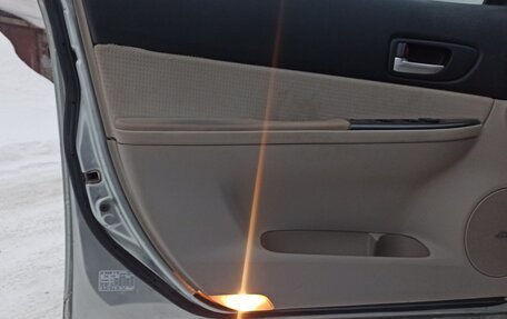 Mazda 6, 2005 год, 580 000 рублей, 2 фотография