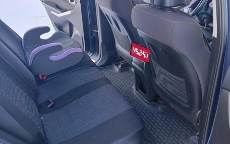 SsangYong Actyon II рестайлинг, 2014 год, 1 000 000 рублей, 7 фотография