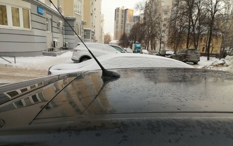 Citroen C4 II рестайлинг, 2005 год, 345 000 рублей, 8 фотография