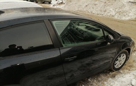 Citroen C4 II рестайлинг, 2005 год, 345 000 рублей, 7 фотография