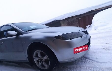 Mazda 6, 2005 год, 580 000 рублей, 10 фотография