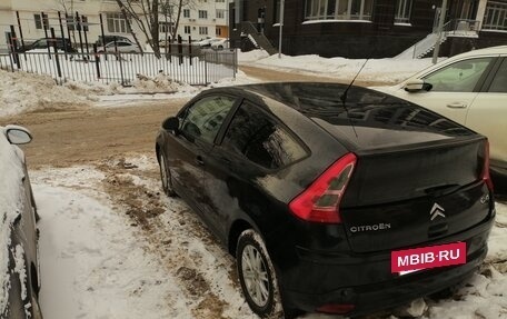 Citroen C4 II рестайлинг, 2005 год, 345 000 рублей, 3 фотография