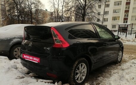 Citroen C4 II рестайлинг, 2005 год, 345 000 рублей, 5 фотография