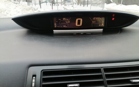 Citroen C4 II рестайлинг, 2005 год, 345 000 рублей, 18 фотография