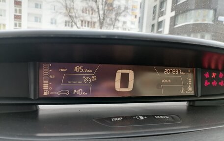 Citroen C4 II рестайлинг, 2005 год, 345 000 рублей, 15 фотография