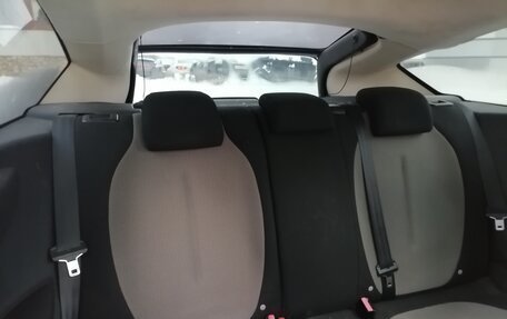 Citroen C4 II рестайлинг, 2005 год, 345 000 рублей, 14 фотография