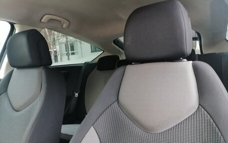 Citroen C4 II рестайлинг, 2005 год, 345 000 рублей, 19 фотография