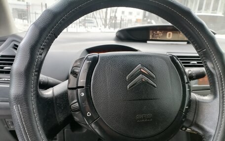 Citroen C4 II рестайлинг, 2005 год, 345 000 рублей, 16 фотография