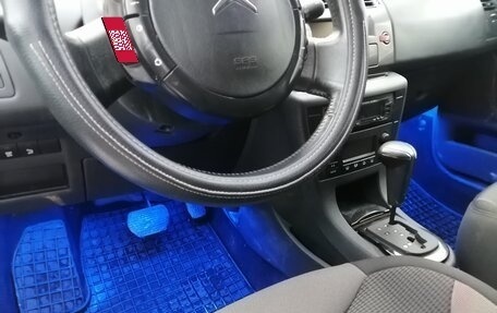 Citroen C4 II рестайлинг, 2005 год, 345 000 рублей, 23 фотография