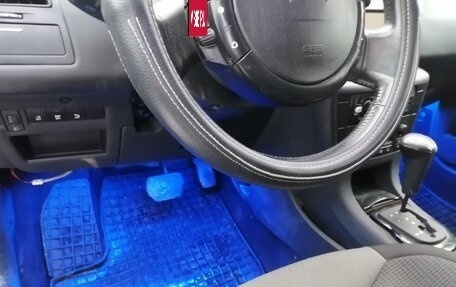 Citroen C4 II рестайлинг, 2005 год, 345 000 рублей, 21 фотография