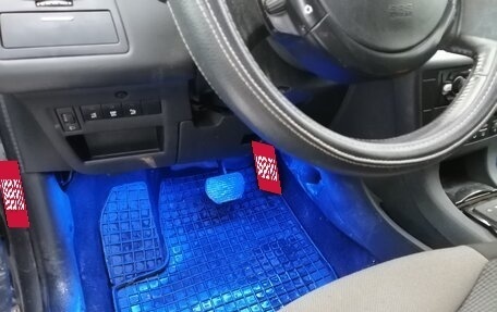 Citroen C4 II рестайлинг, 2005 год, 345 000 рублей, 22 фотография