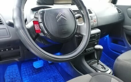 Citroen C4 II рестайлинг, 2005 год, 345 000 рублей, 24 фотография