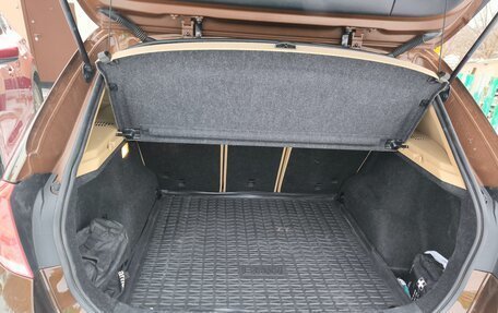 BMW X1, 2012 год, 1 550 000 рублей, 4 фотография