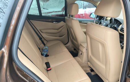 BMW X1, 2012 год, 1 550 000 рублей, 5 фотография