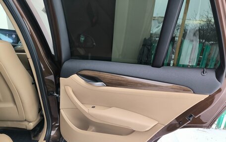 BMW X1, 2012 год, 1 550 000 рублей, 6 фотография