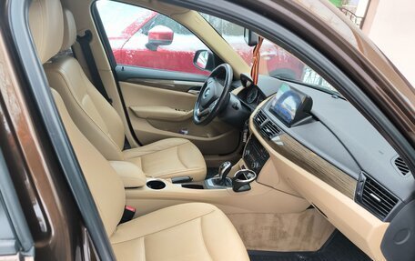 BMW X1, 2012 год, 1 550 000 рублей, 8 фотография