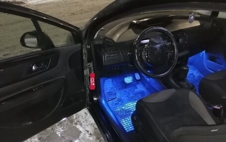 Citroen C4 II рестайлинг, 2005 год, 345 000 рублей, 27 фотография