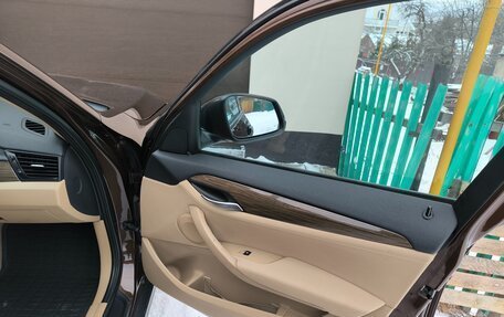 BMW X1, 2012 год, 1 550 000 рублей, 7 фотография